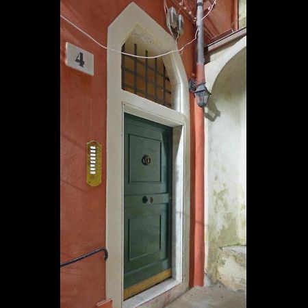 Joivy Sunny Apartment With Panoramic Terrace And Stunning View Genoa Exterior photo
