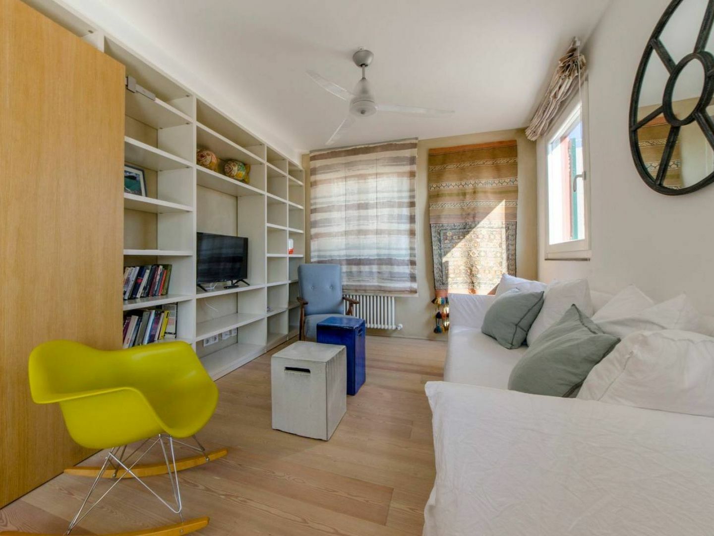 Joivy Sunny Apartment With Panoramic Terrace And Stunning View Genoa Exterior photo