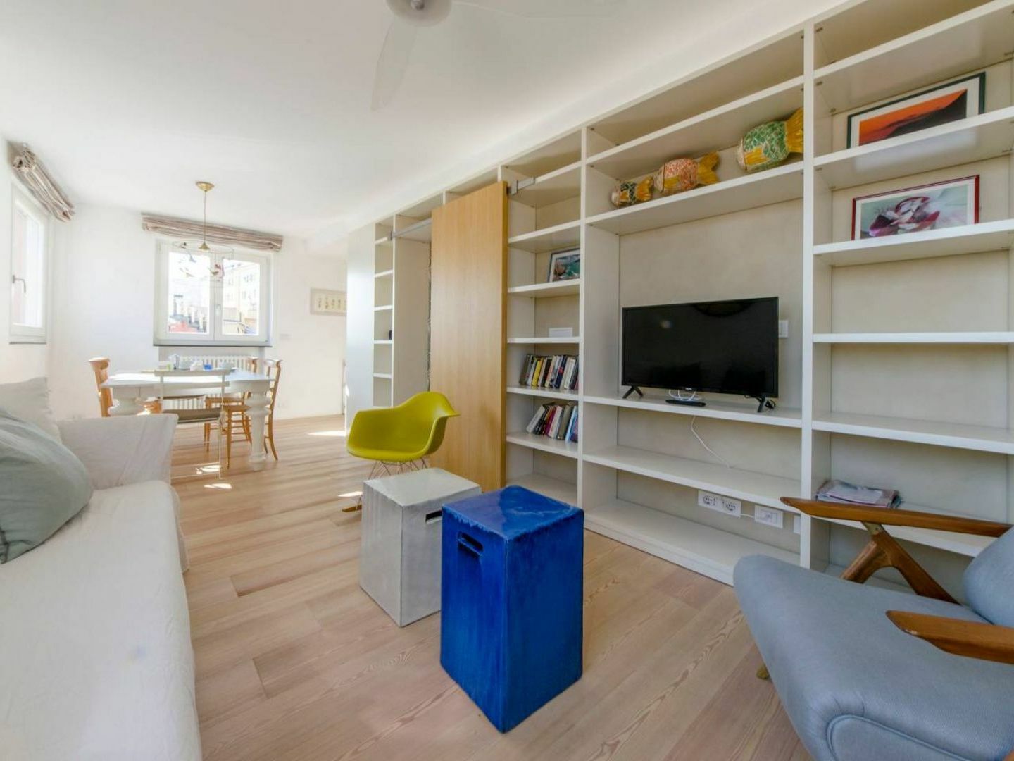 Joivy Sunny Apartment With Panoramic Terrace And Stunning View Genoa Exterior photo