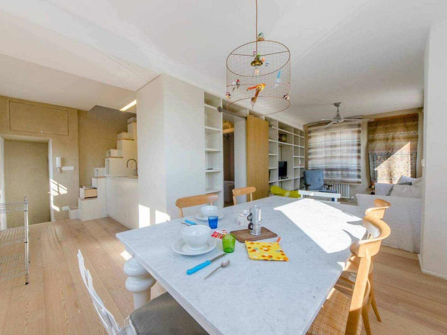 Joivy Sunny Apartment With Panoramic Terrace And Stunning View Genoa Exterior photo