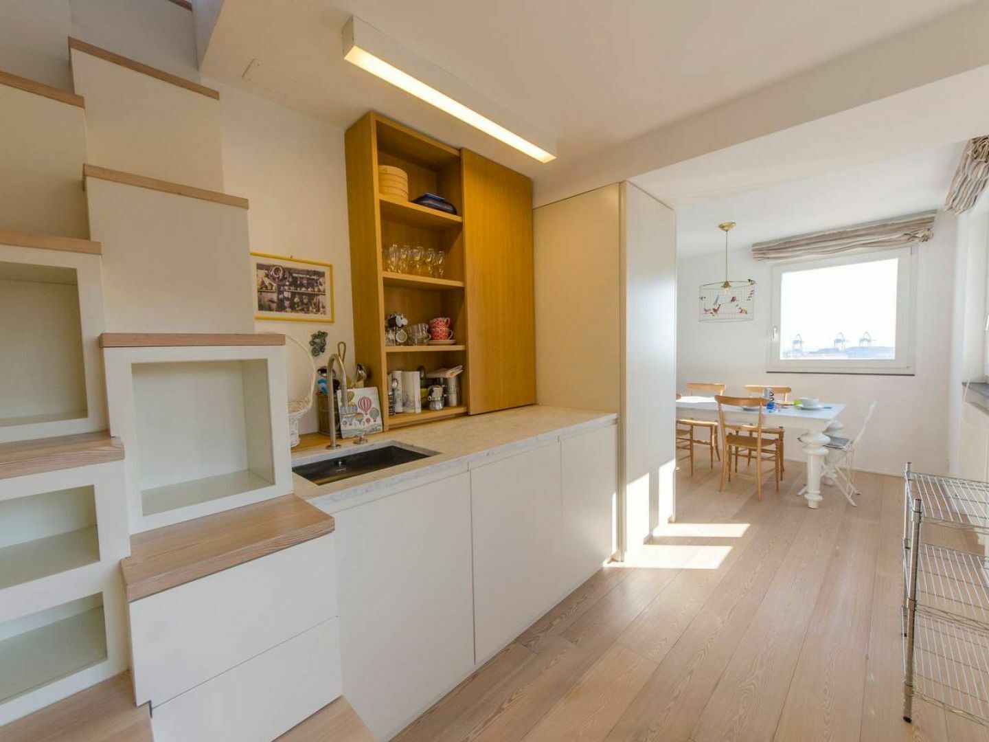 Joivy Sunny Apartment With Panoramic Terrace And Stunning View Genoa Exterior photo