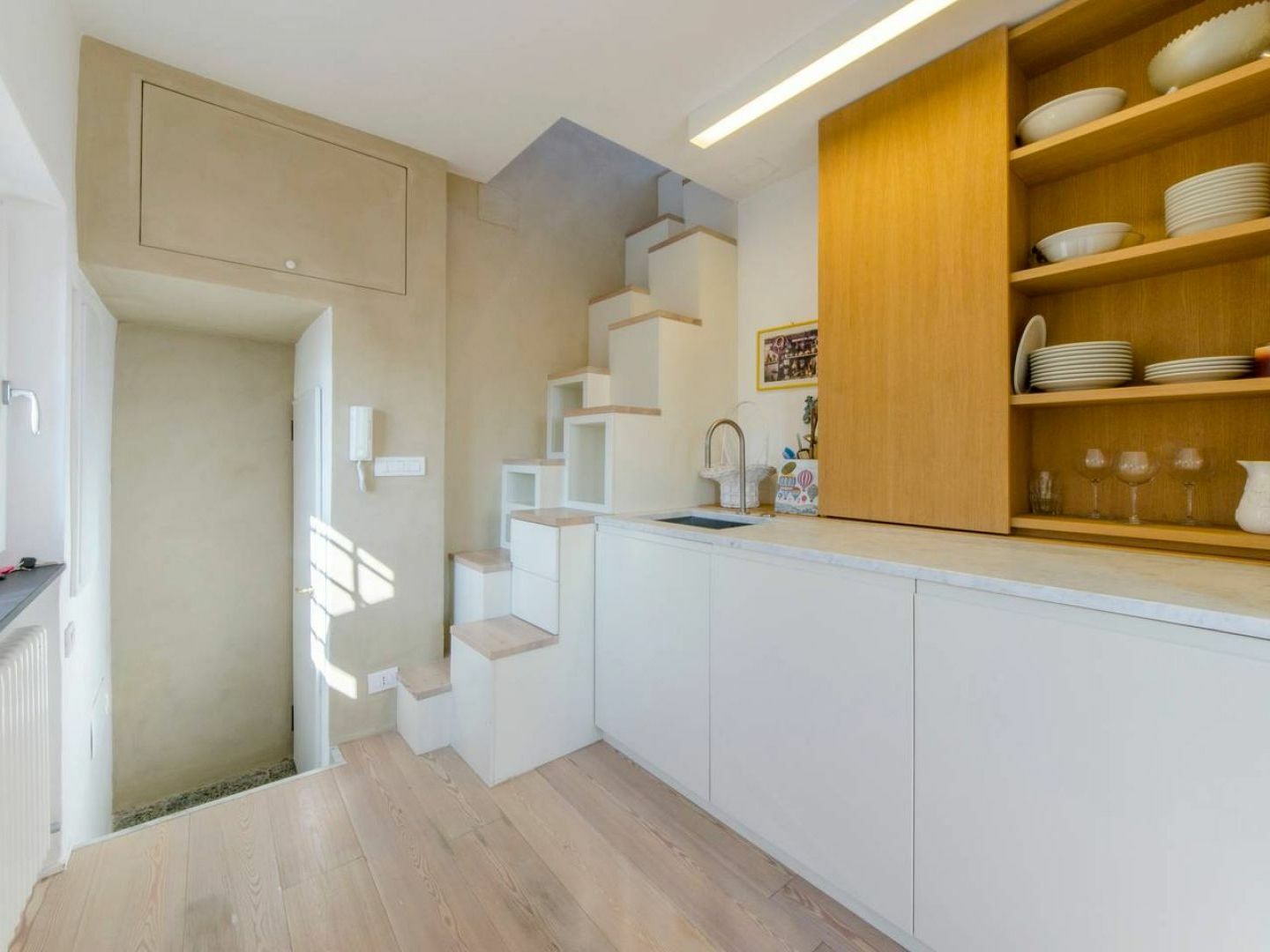 Joivy Sunny Apartment With Panoramic Terrace And Stunning View Genoa Exterior photo