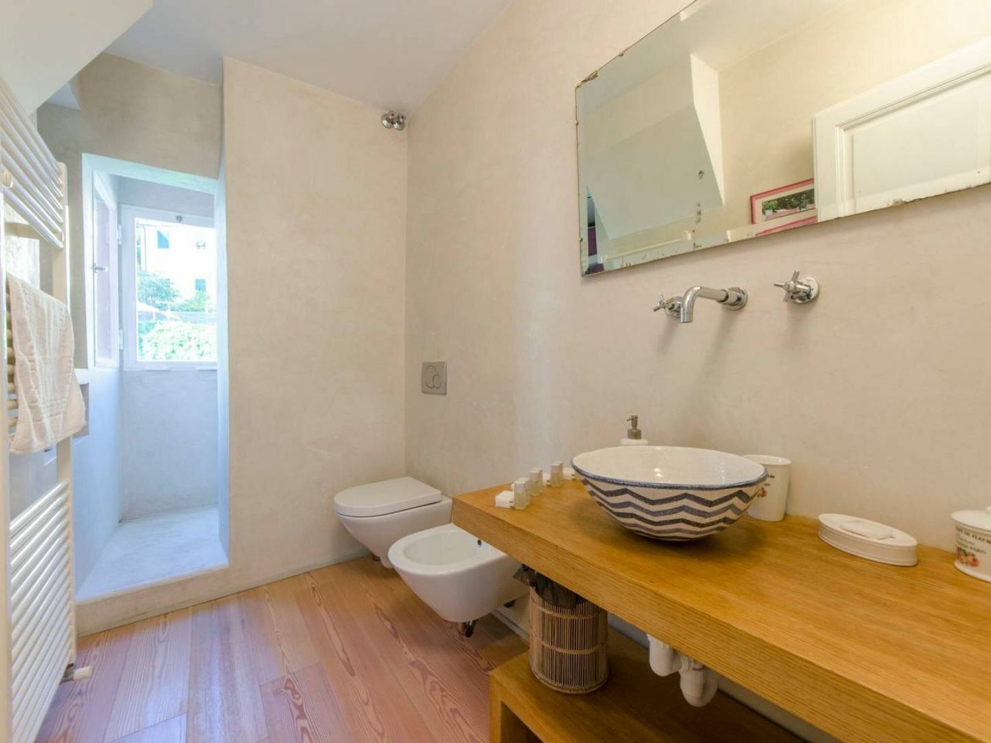 Joivy Sunny Apartment With Panoramic Terrace And Stunning View Genoa Exterior photo